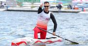 Tomasz Kaczor z KS Warta Poznań zdobył złoty medal Igrzysk Europejskich