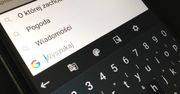 Gboard: dostępna nowa wersja z wyszukiwaniem przez rysowanie