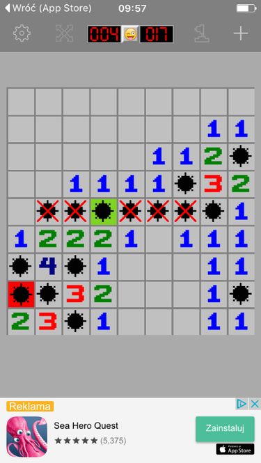 Slider item