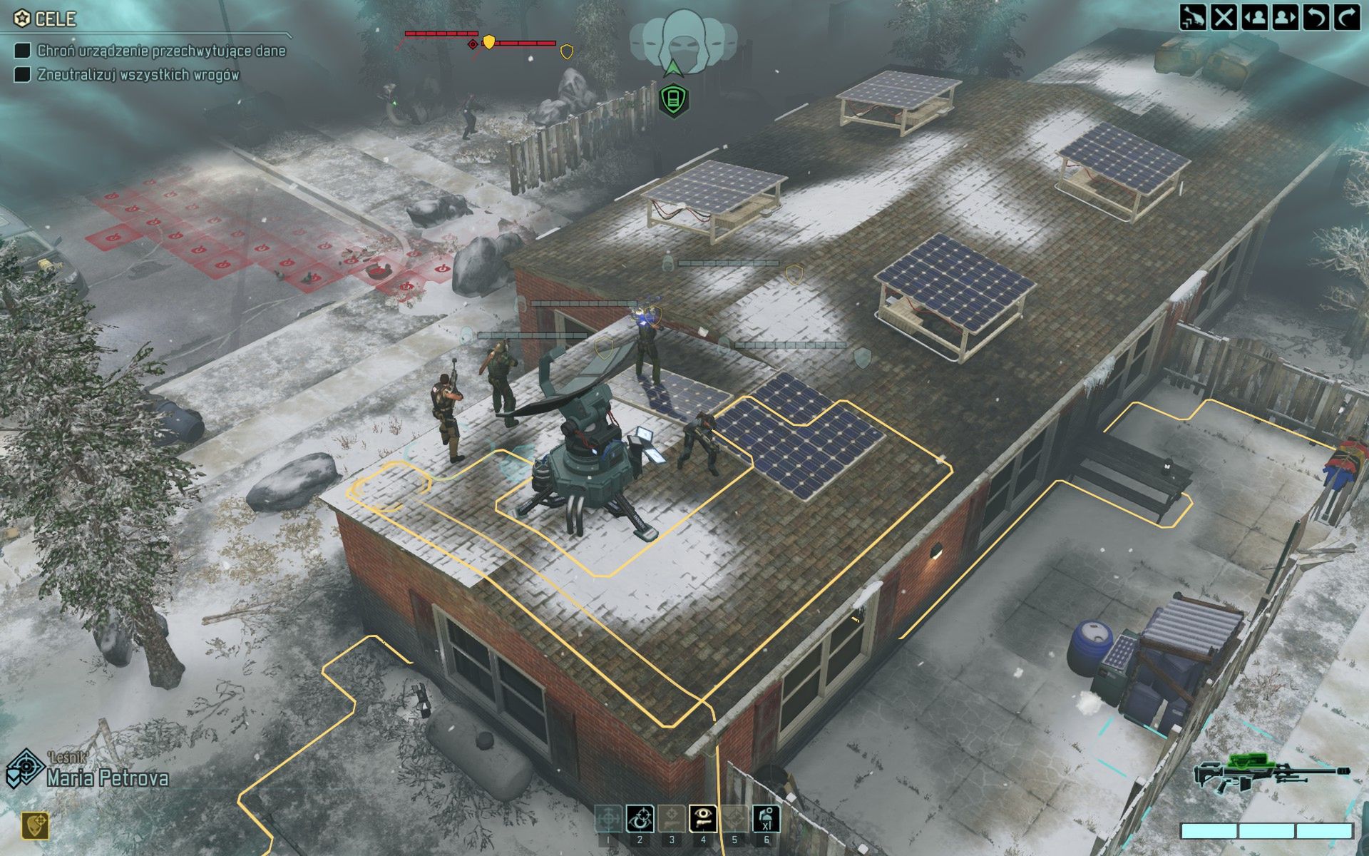 XCOM 2 spełnia pokładane w projekcie nadzieje. Mamy kolejny strategiczny hit 11