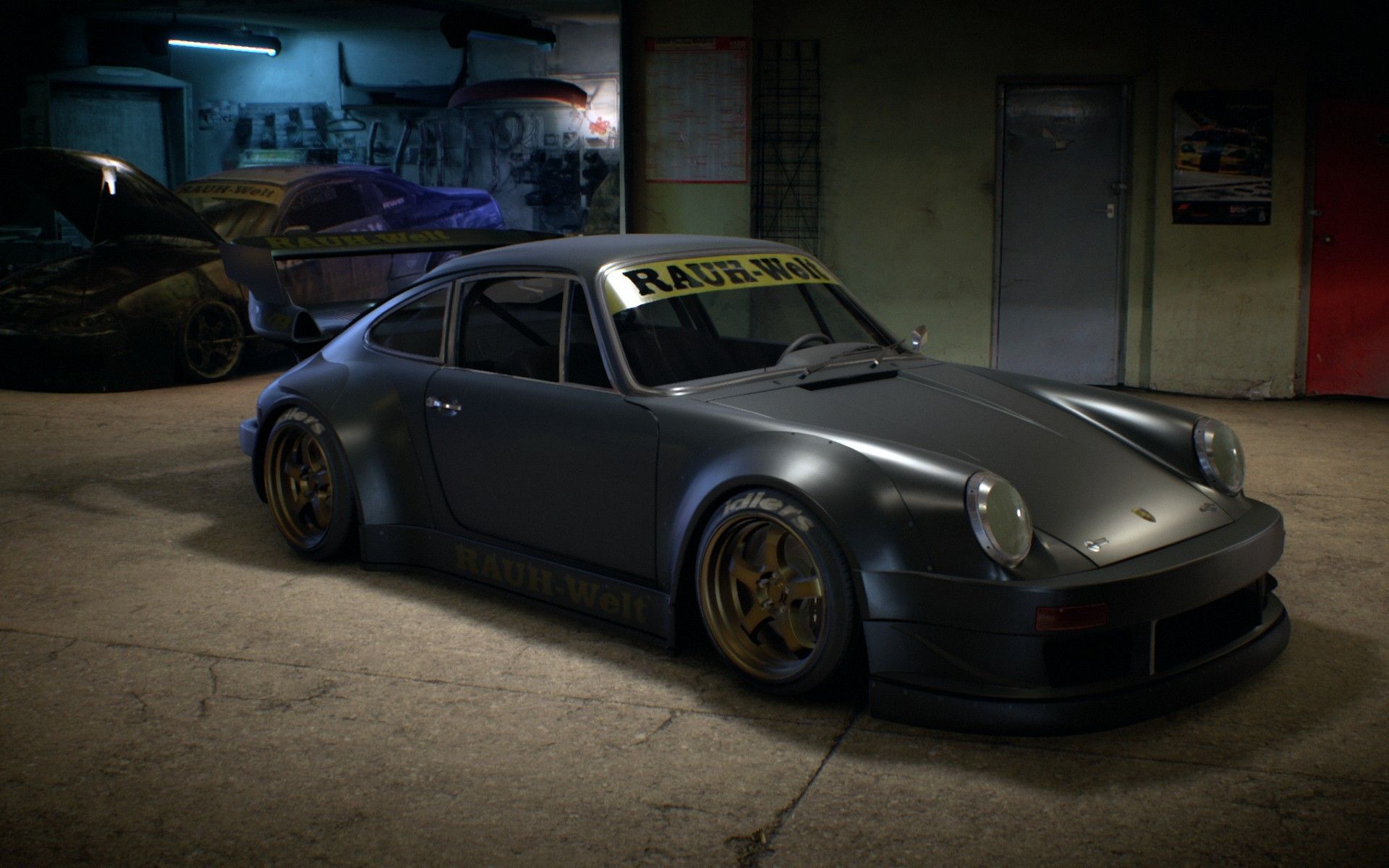 Nowy Need for Speed — restart tylko z nazwy. Reszta niestety po staremu 11