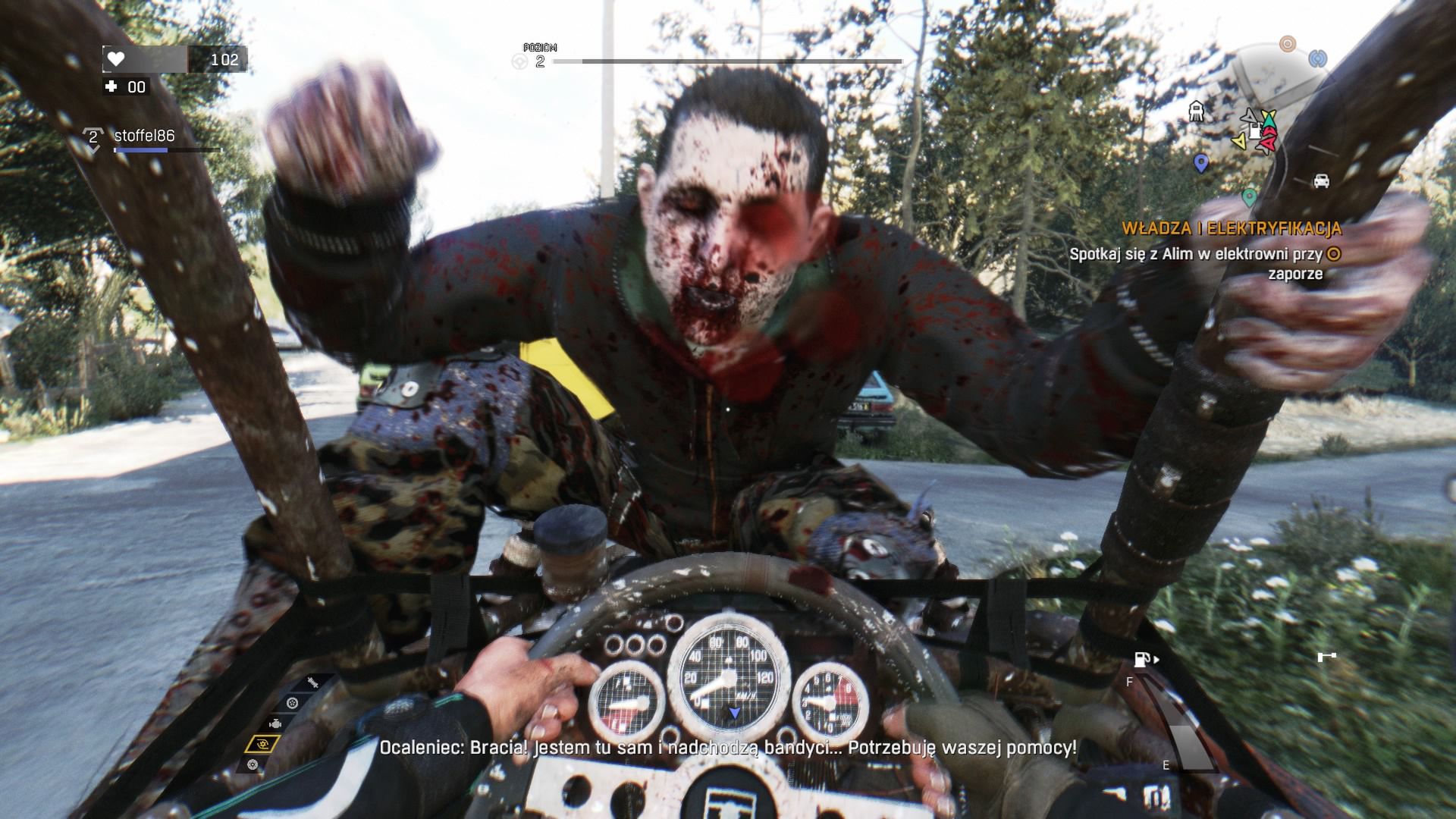 Lepsze Dying Light to smaczny kąsek, zwłaszcza z uwagi na wiejski dodatek 9