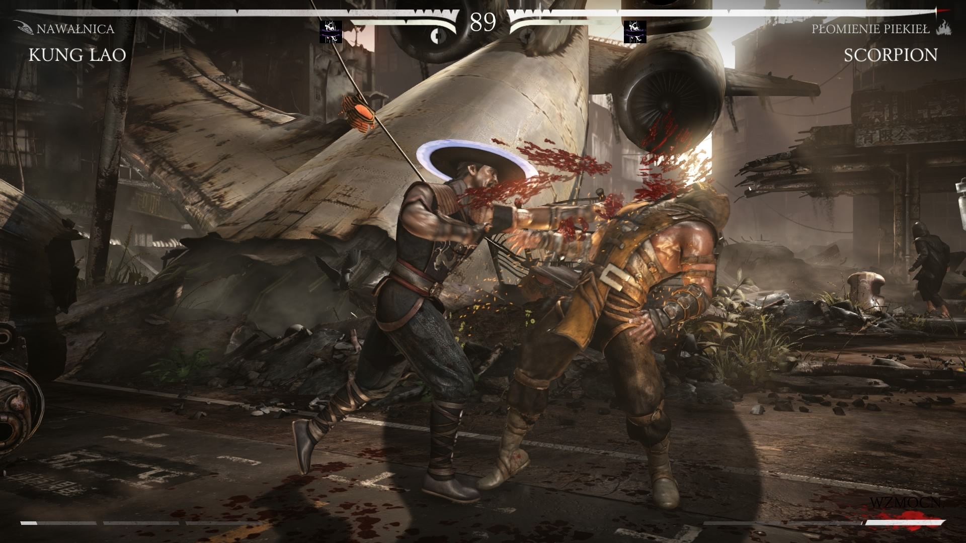Mortal Kombat X, czyli stara miłość do bijatyk nie rdzewieje 5