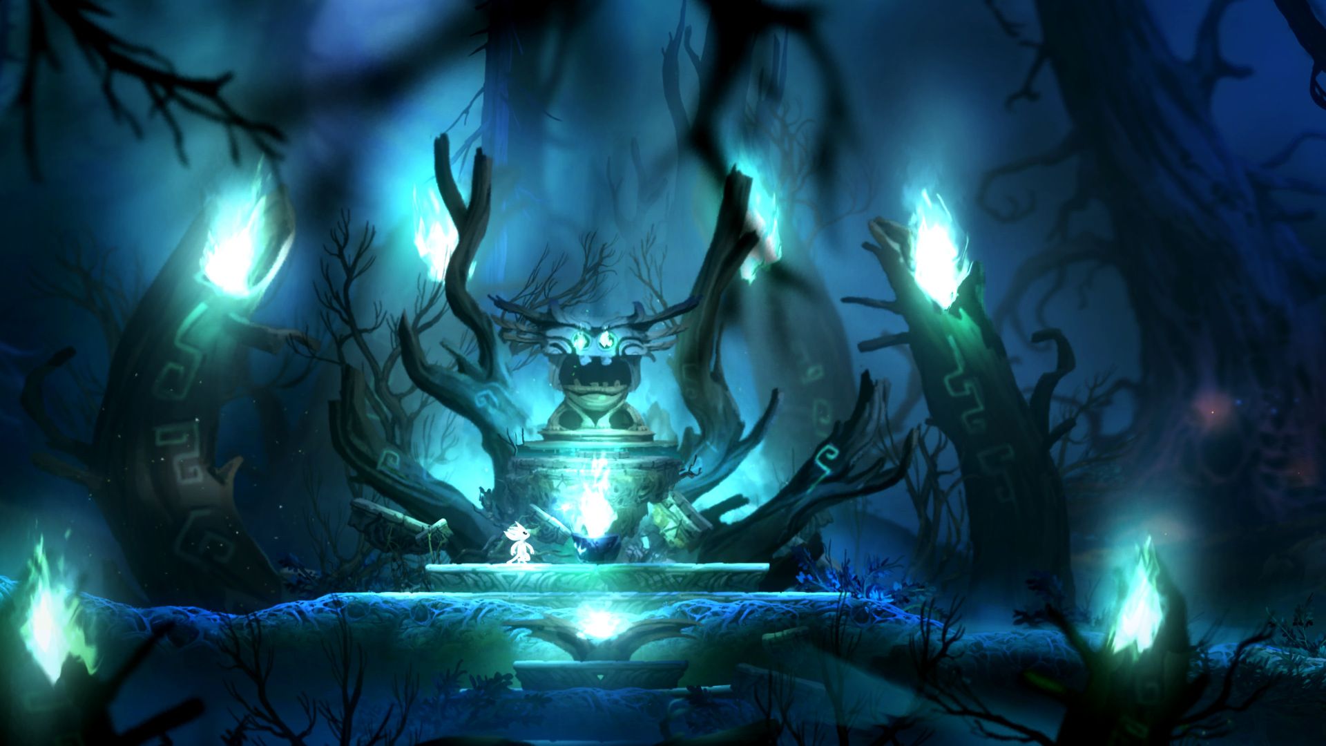 Ori and the Blind Forest — platformówka wyłącznie dla wytrwałych graczy? 9