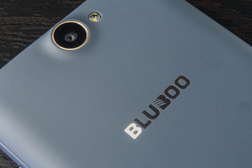 Bluboo X550 – test taniego smartfona, którego nie strach wziąć w podróż 4