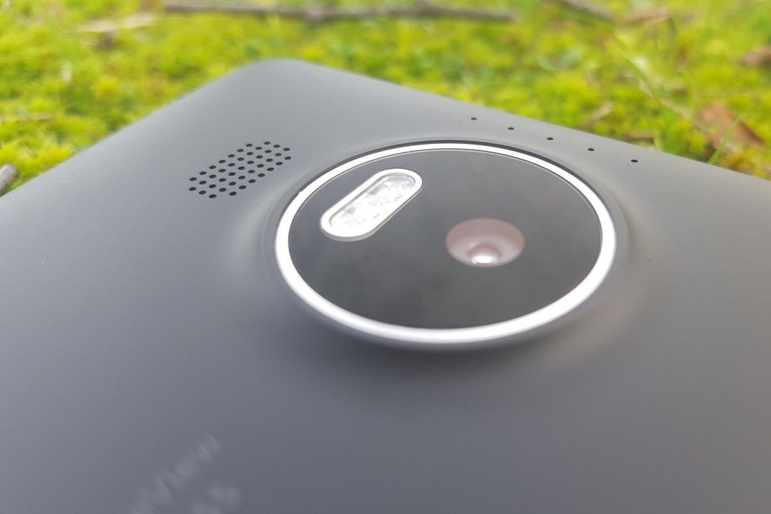 Lumia 950 XL – test drogiego smartfonu, który zawodzi zbyt często 3