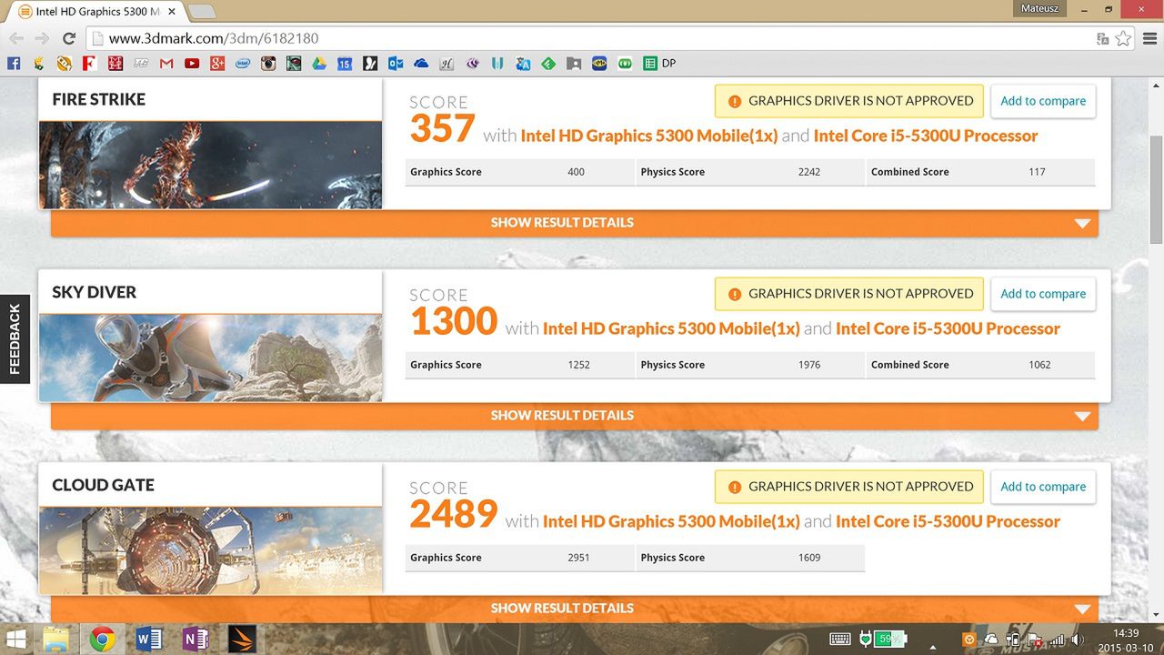 Lenovo Yoga 3 Pro – figury zazdrości jej nawet nowy MacBook 8