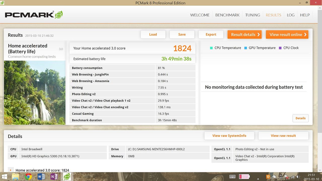 Lenovo Yoga 3 Pro – figury zazdrości jej nawet nowy MacBook 11