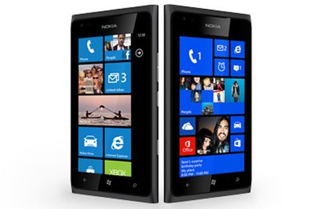 Windows Phone 7.5 vs Windows Phone 7.8