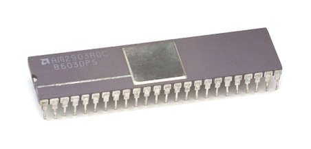 AMD Am2903