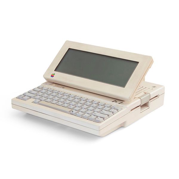 Apple iic discount