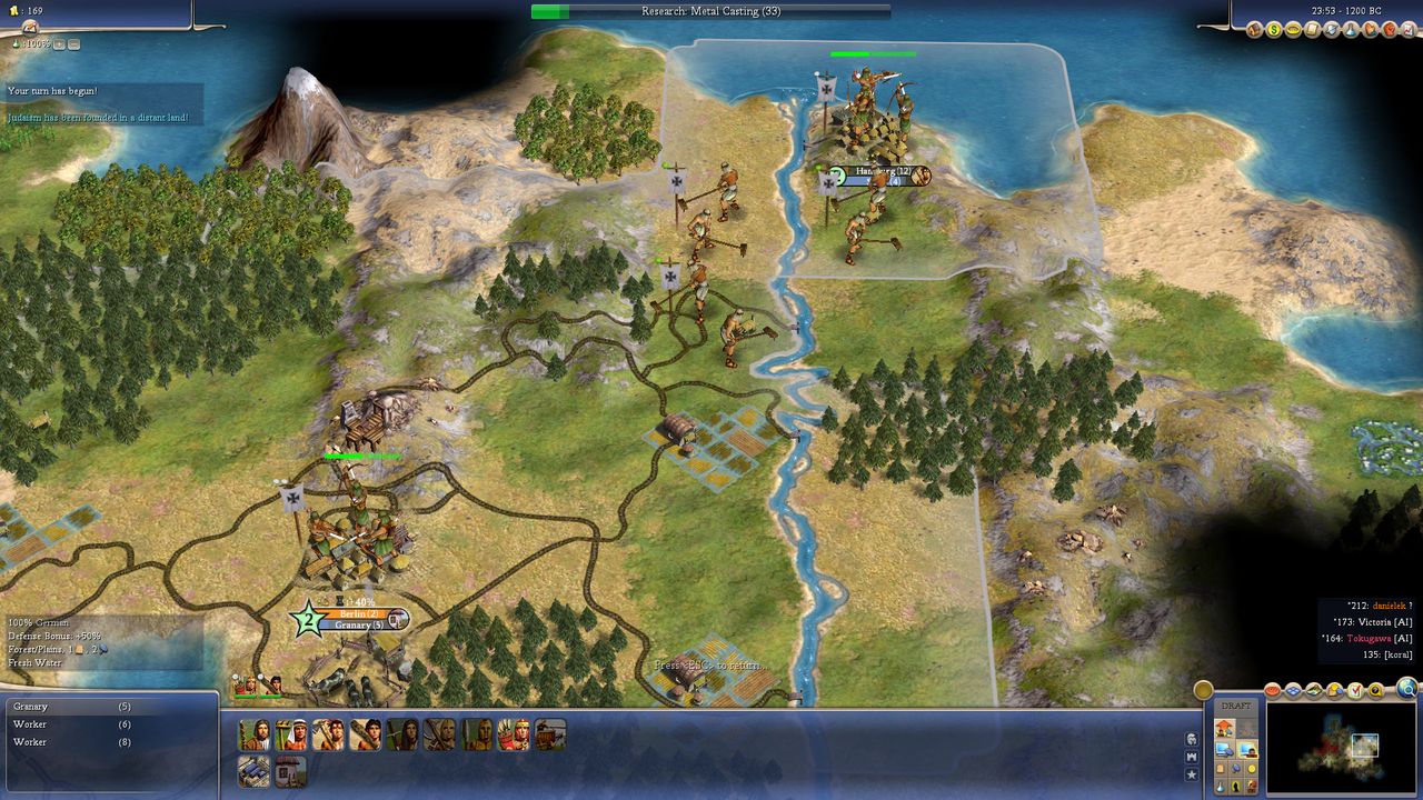 Civilization IV