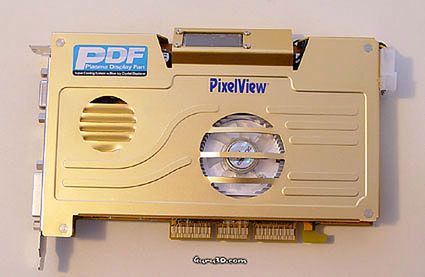 Prolink PixelView GeForce FX 5700
