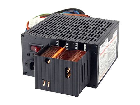 Thermaltake W0029 Fanless Purepower 350W