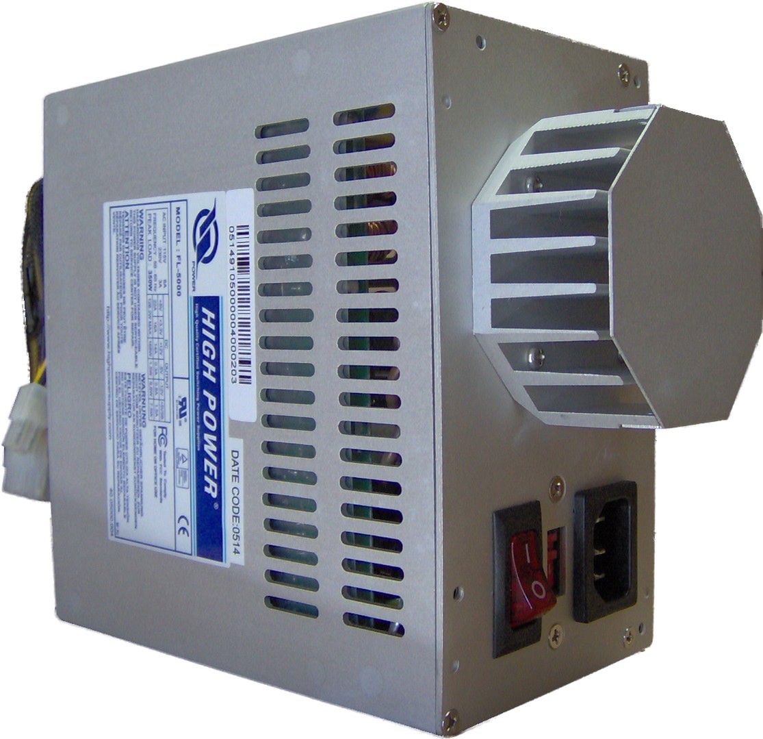 High Power FL-5000