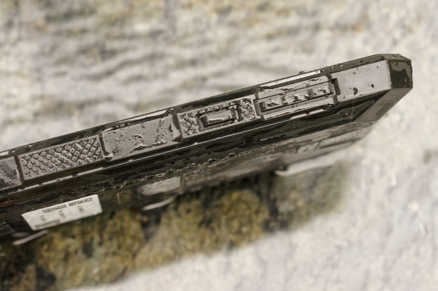 Archos 50 Saphir – test wytrzymałego kompana wakacyjnych wyjazdów 4