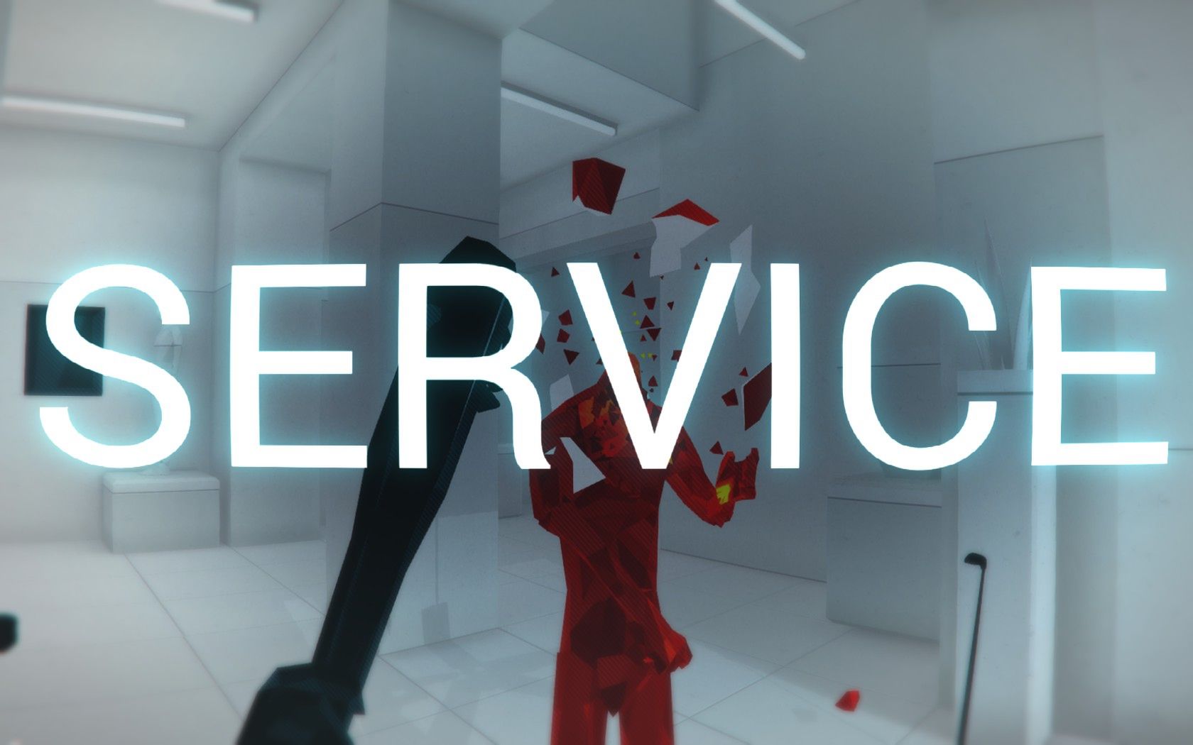 SUPERHOT – polska gra, która rzuca całkiem nowe światło na strzelanki 9