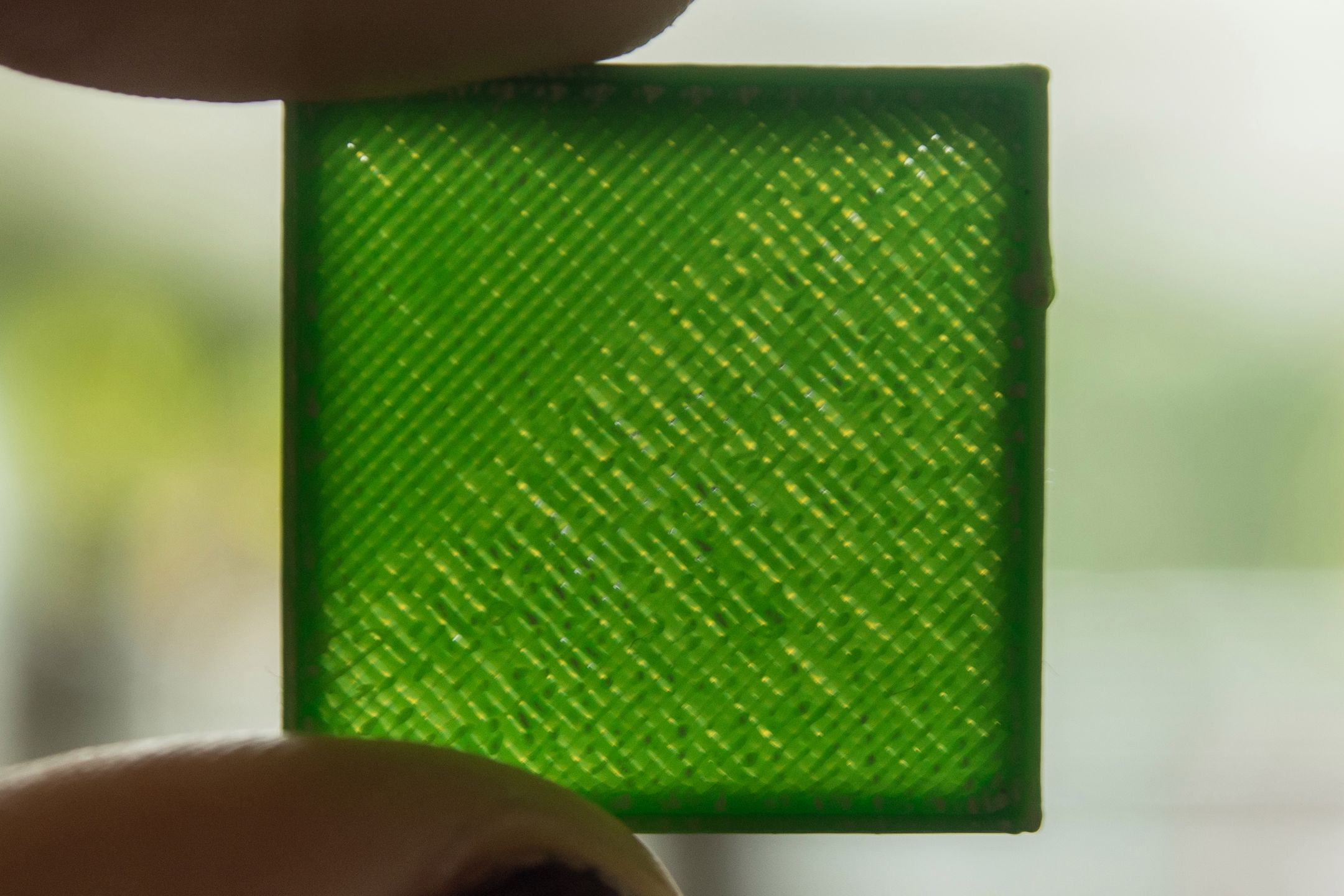 3 warstwy na dno to czasami za mało.