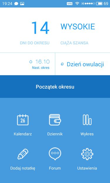 Slider item