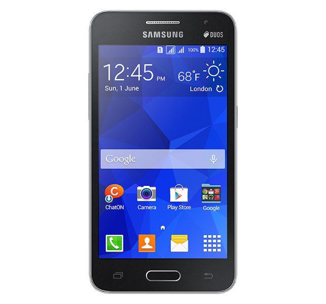Galaxy Core 2 Duos