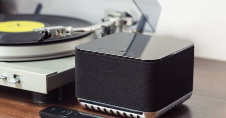 Test Mass Fidelity Core – stereo, które możesz wziąć do ręki