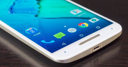 Motorola X Style – świetny flagowiec w dobrej cenie