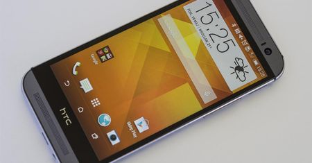 HTC One M8 – test flagowego modelu klasy premium