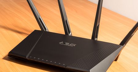ASUS AC2400 RT-AC87U – test superszybkiego domowego routera dla wymagających
