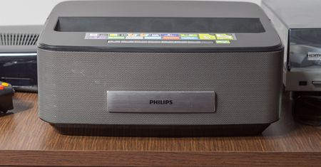 Test Philips Screeneo – to nie projektor, to kombajn!