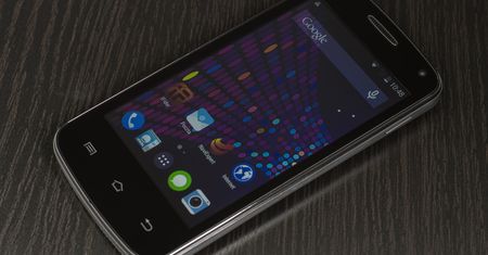 Test myPhone Funky 8 GB – płynny Android na naprawdę tanim smartfonie