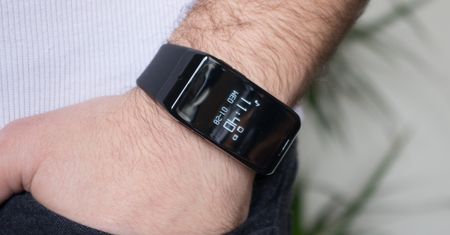 ZeWatch2 – test zegarka, który chce być telefonem