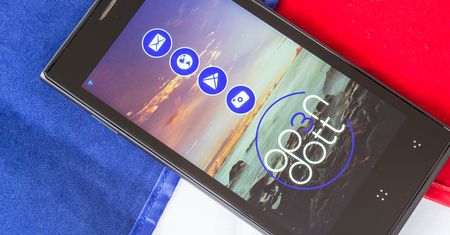 Op3n Dott P4502 – solidny smartfon za 400 zł z półek Tesco