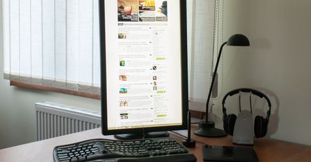 IIyama ProLite XB2776QS – wyjątkowo dobry IPS