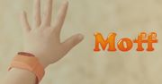 Moff – zamień wszystko w zabawkę