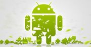 Android 4.4 KitKat na 2% urządzeń, Jelly Bean najpopularniejszy