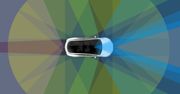Tesla: wszystkie samochody odtąd w pełni autonomiczne. Dzięki Nvidii