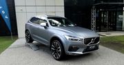 Nowe Volvo XC60: bezpieczeństwo i wstęp do autonomiczności
