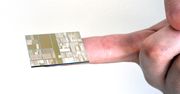 IBM pokazuje krzemowy czip 5 nm – tam na dole jest jeszcze dużo miejsca