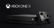 Nowy Xbox One X – Microsoft prezentuje kolejną odsłonę swojej konsoli