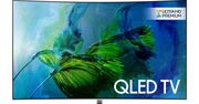 Telewizory Samsung QLED TV z certyfikatem UHD Alliance