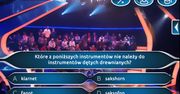 Milionerzy Quiz na weekend – czy wiesz, że nic nie wiesz?