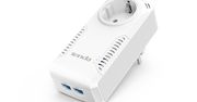Tenda P1002P – gigabitowy adapter sieciowy zamiast Wi-Fi