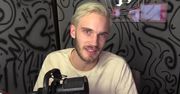 PewDiePie przeprasza za niestosowne żarty i odbija piłkę w stronę liberalnych mediów