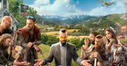 Far Cry 5: w lutym 2018 roku postrzelamy do amerykańskich fanatyków