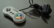 Nintendo SNES mini – współczesna wersja konsoli na Gwiazdkę 2017