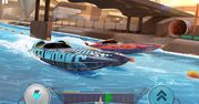 Top Boat: Racing 3D Simulator na weekend. Szybciej, szybciej, szybciej!