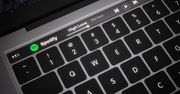 Apple Watch wbudowany w MacBooka Pro. Nowe laptopy Apple to już nie są zwykłe PC