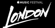 Apple z rozmachem. We wrześniu w Londynie dziesięciodniowy Apple Music Festival