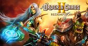 Order & Chaos 2: Redemption chce być największym MMORPG na urządzenia mobilne
