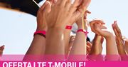 20% danych w sieci T-Mobile zostało przesłanych przez LTE